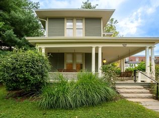 427 N Washington St, Bloomington, IN 47408