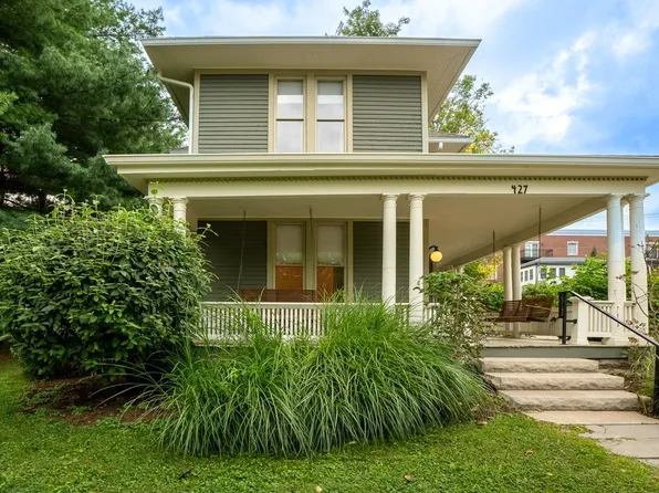 427 N Washington St, Bloomington, IN 47408