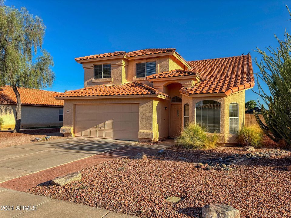 1st image of 4056 E ARBOR Avenue