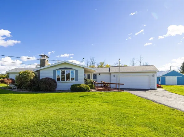 962 Lake Road West Frk, Hamlin, NY 14464