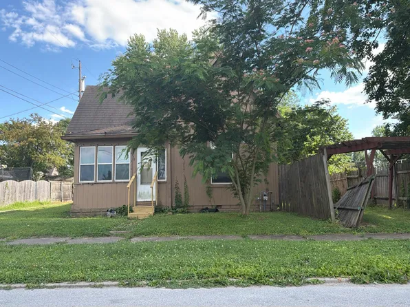 59 W Sumner Ave, Martinsville, IN 46151