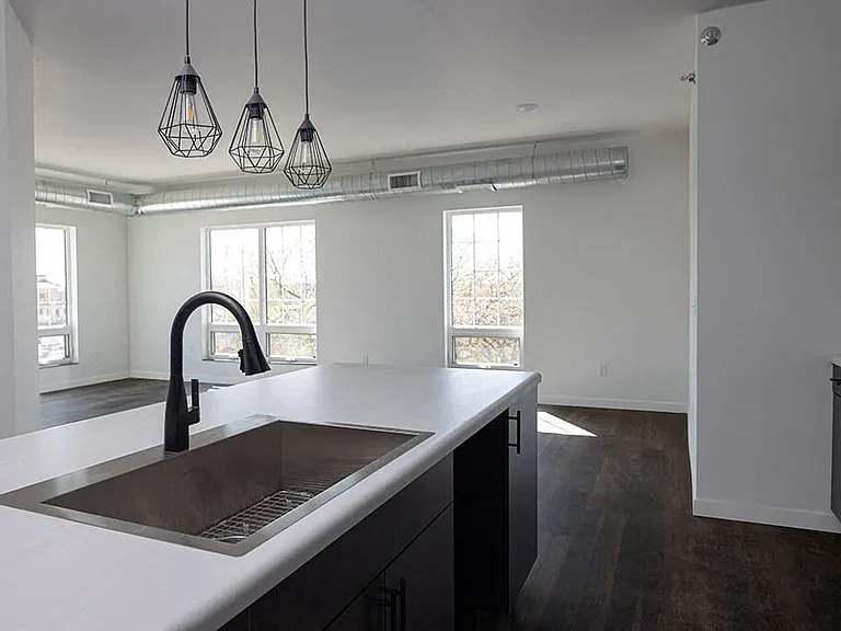 The Landing at 1001 NP — Photo 1
