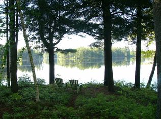 50 Hemlock Dr, Fitzwilliam, NH 03447