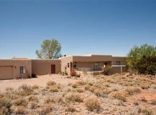 14 Altura Rd, Santa Fe, NM 87508