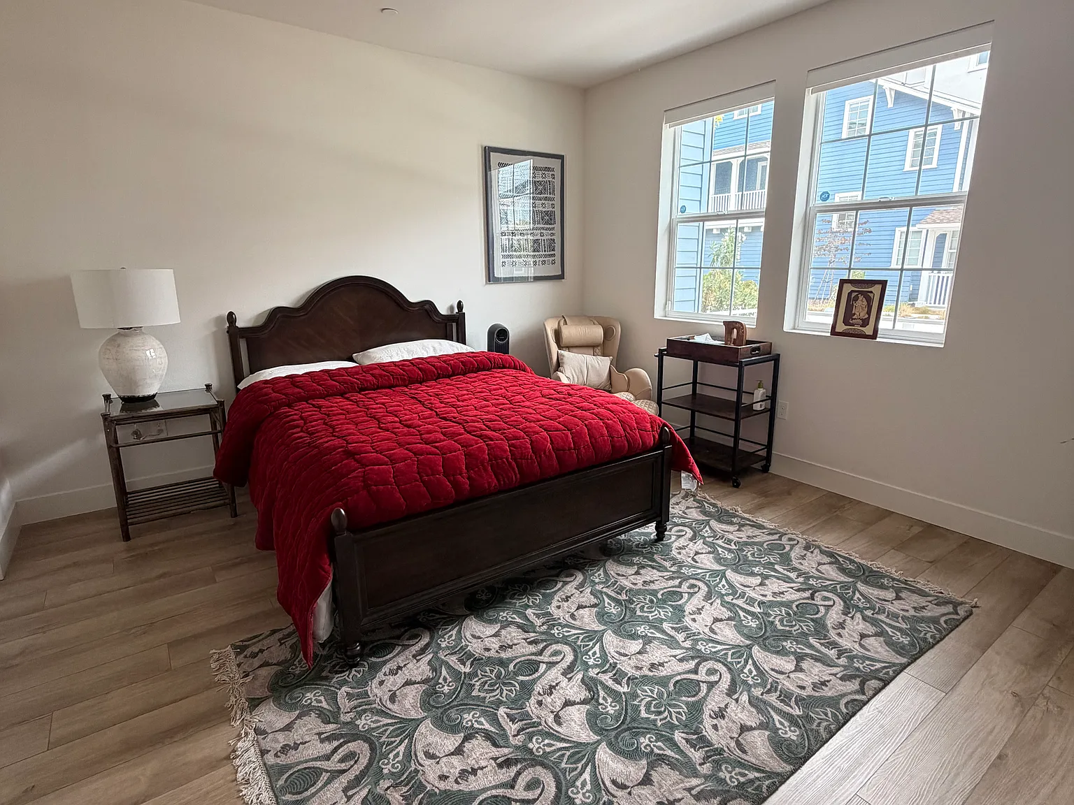 4 bed, 2109 sqft, $2,100 — Photo 1