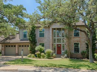 16223 San Dominique, San Antonio, TX 78232