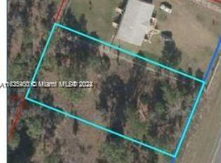 Williston Highlands Unit Williston Highlands, Williston, FL 32696