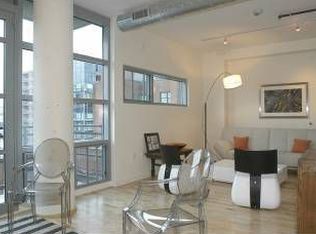 1125 11th St NW APT 404, Washington, DC 20001
