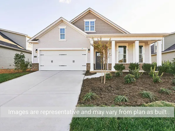 365 Alexis Loop, Sanford, NC 27330