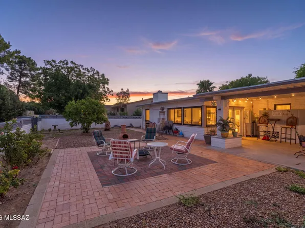 32 E La Espina, Green Valley, AZ 85614