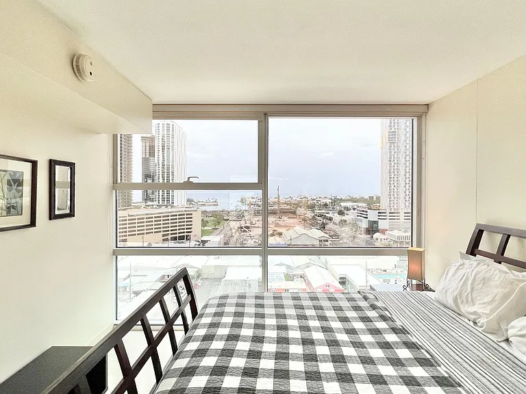909 Kapiolani Blvd #1601 — Photo 21