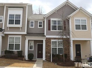 1708 Grace Point Rd, Morrisville, NC 27560