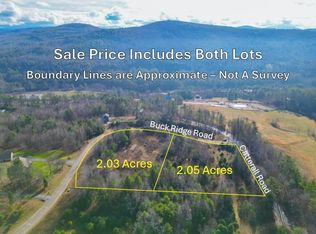 0 Catterall Rd, Lisbon, NH 03585