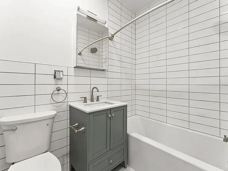 161 Prospect Park W #1L — Photo 11