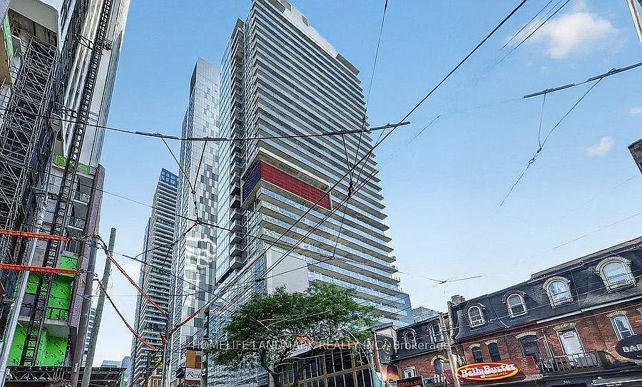 375 King St W #2507