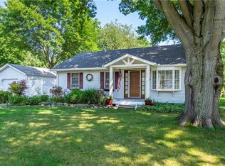 320 McKinney Blvd, Kent, OH 44240