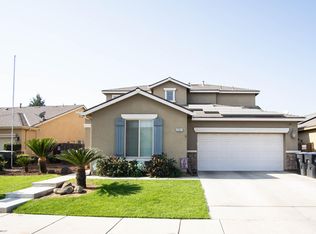 2501 S Elverta St, Visalia, CA 93292