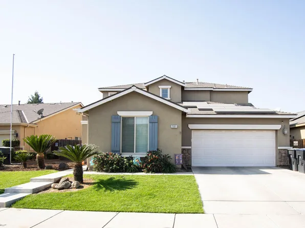 2501 S Elverta Street, Visalia, CA 93292