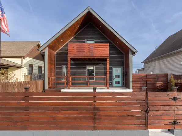 921 Saint Peter St, Indianapolis, IN 46203