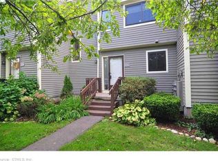 76 Silo Way, Bloomfield, CT 06002