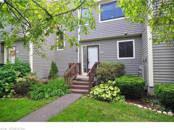 76 Silo Way, Bloomfield, CT 06002