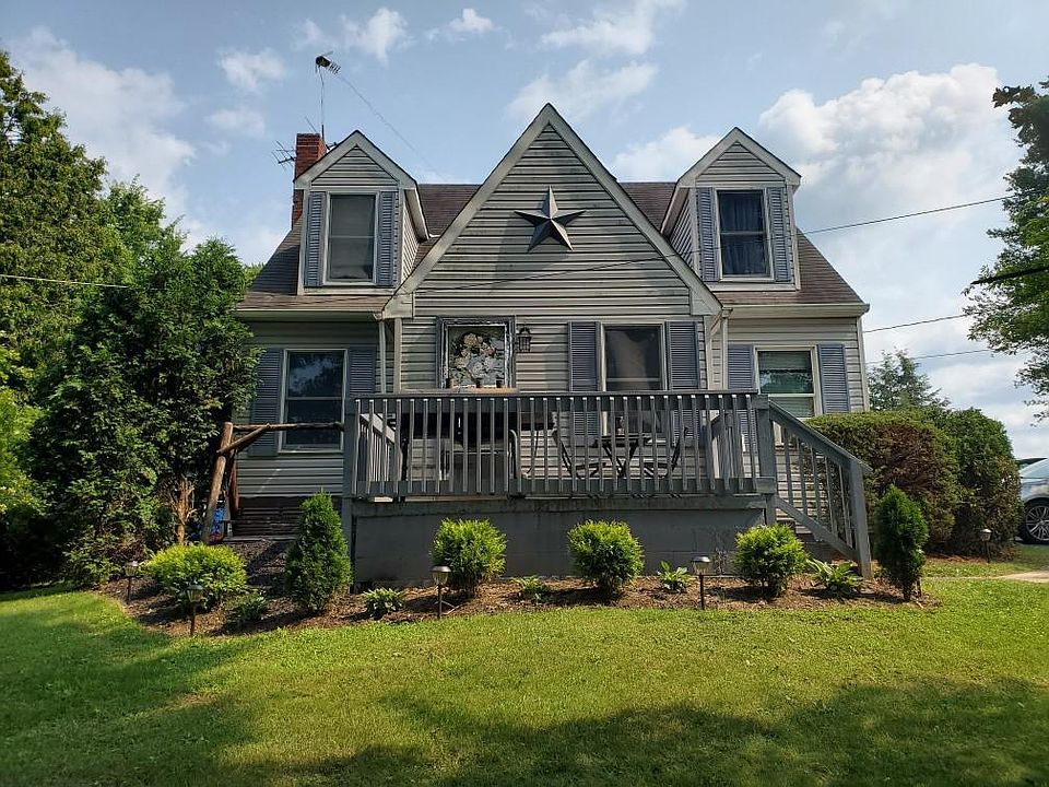 386 1/2 Chicora Rd, Butler, PA 16001 Zillow
