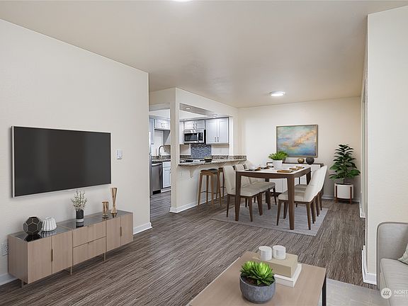 4th image of 1475 N 200th Street #103