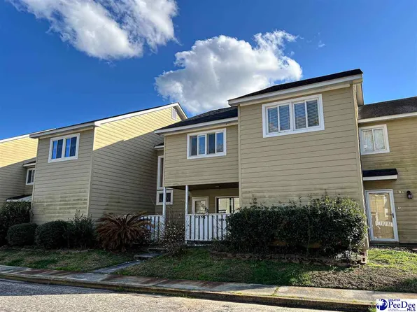 700 S Cashua Dr APT 10B, Florence, SC 29501