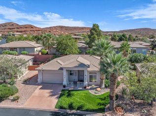 1584 N Raven Ln, Saint George, UT 84770