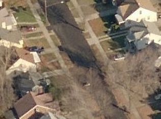 7747 Rosemont Ave, Detroit, MI 48228