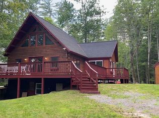 20 Seminole Rd, Hillsboro, NH 03244