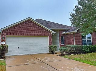 3719 Elmwood Dale Dr, Fresno, TX 77545