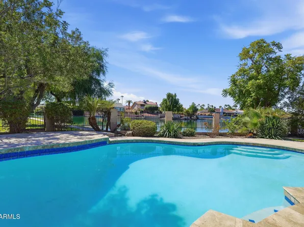 2533 W Laguna Azul Avenue, Mesa, AZ 85202