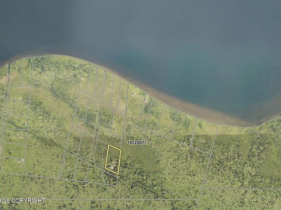 3rd image of L14 Caribou Lake Rem SW