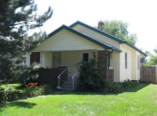 1462 N Grant Ave, Indianapolis, IN