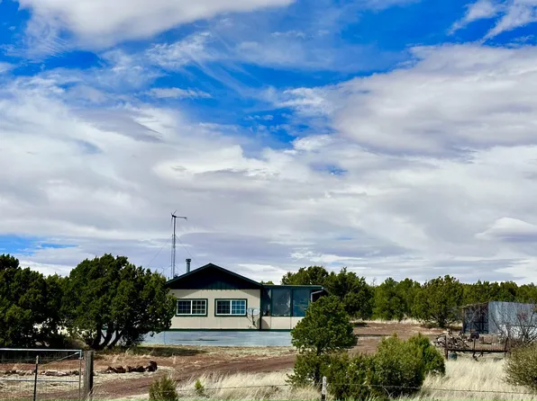 47 County Road 8283, Concho, AZ 85924