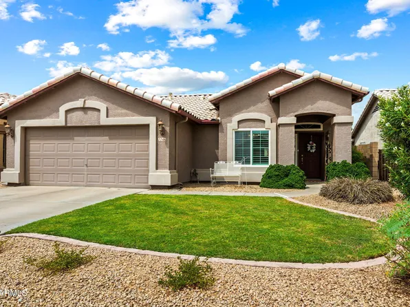 1146 S LARKSPUR Street, Gilbert, AZ 85296