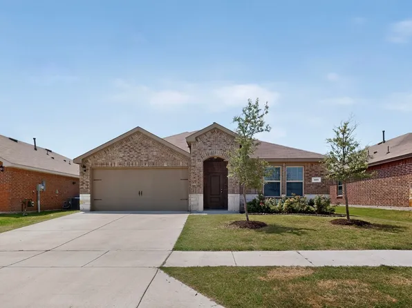 309 Banner Ave, Royse City, TX 75189