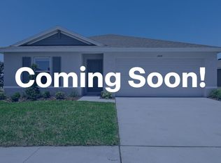 Homes Available Soon, Balm Grove, Wimauma, FL 33598