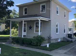 8972 Market Rd, Pittsford, MI 49271