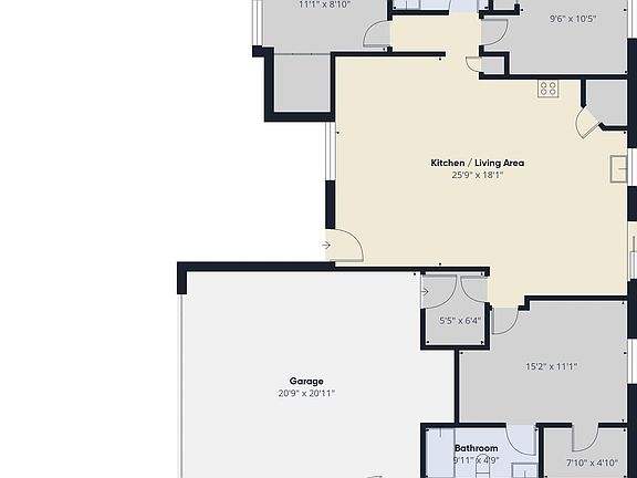 3rd image of this home