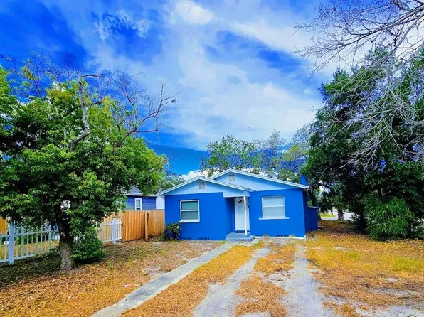 1500 S Martin Luther King Jr Ave, Clearwater, FL 33756