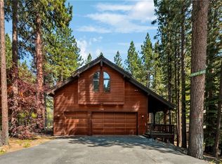 770 Golfers Pass Rd, Incline Village, NV 89451
