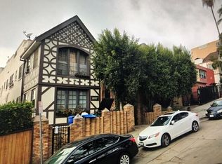 1817 Ivar Ave APT 105, Los Angeles, CA 90028