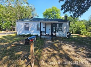 107 Victory Cir, Jacksonville, AR 72076