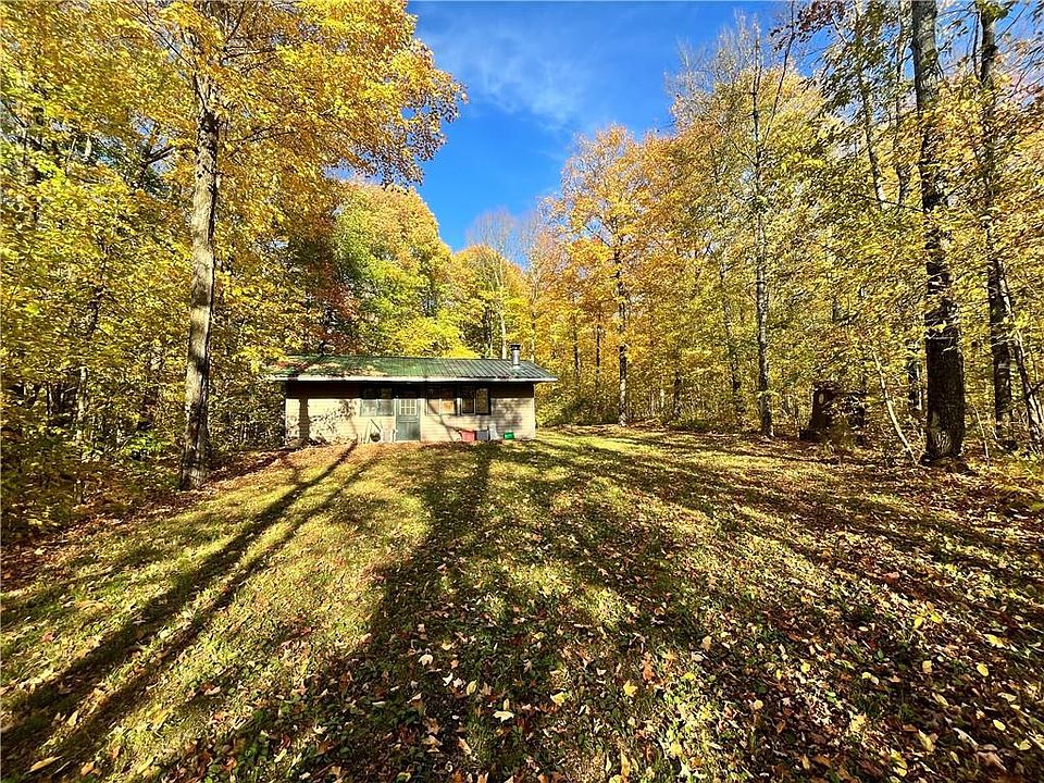4614N Tower Road, Winter, WI 54896 MLS 1577349 Zillow