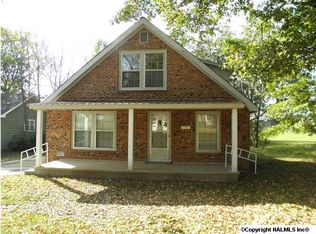 14087 Market St, Moulton, AL 35650