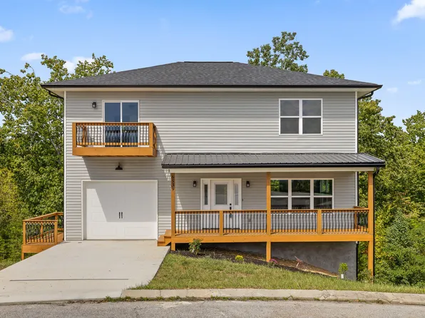 6539 Faultless Way, Hixson, TN 37343