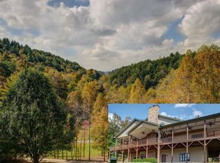 860 Morrow Rd, Murphy, NC 28906