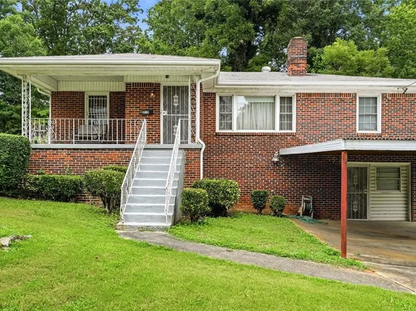 210 Aaron St NW, Atlanta, GA 30314